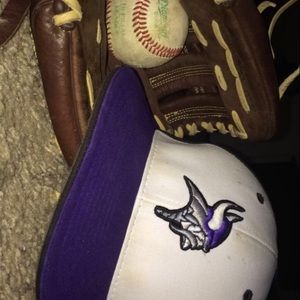 Meet your Posher, Hunter